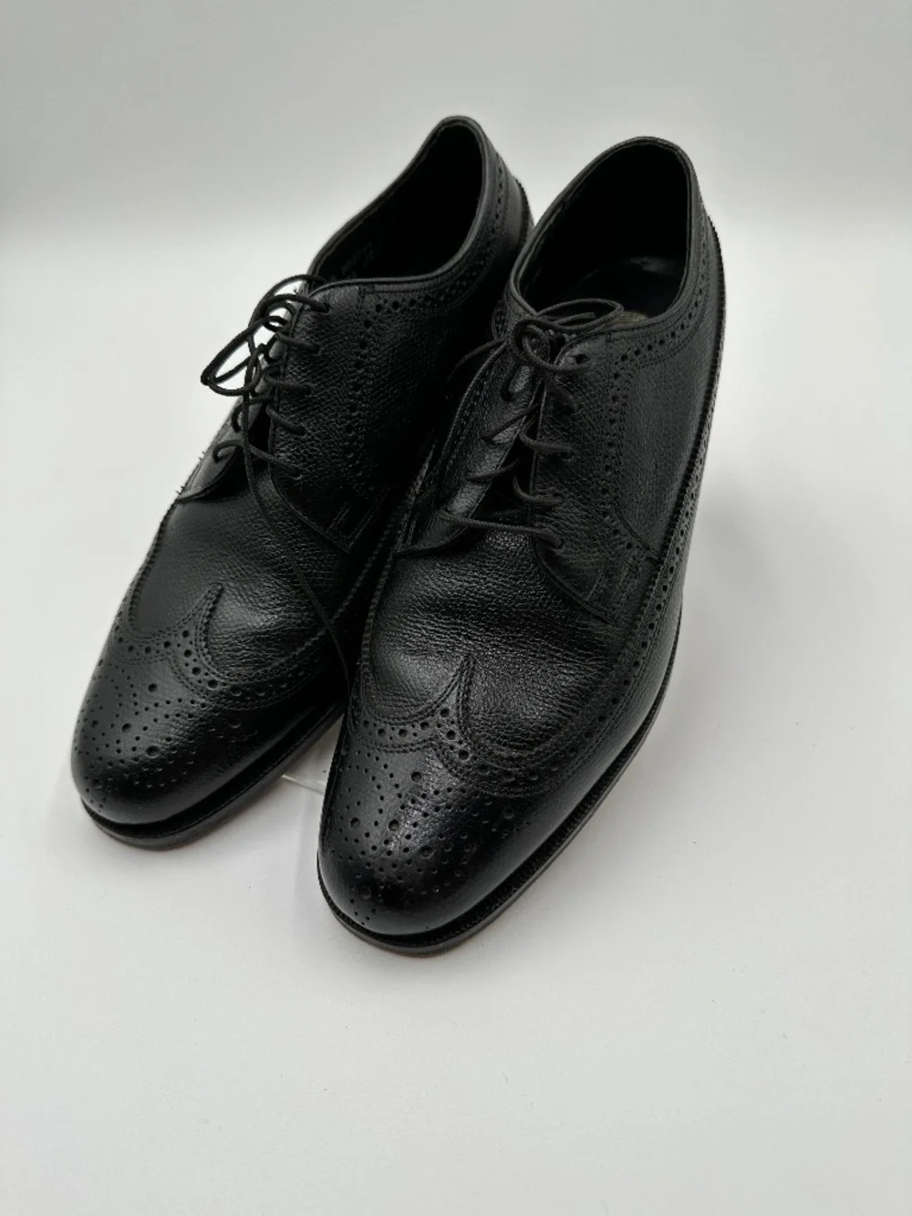 Florsheim GIOTTO Wingtip Oxford
